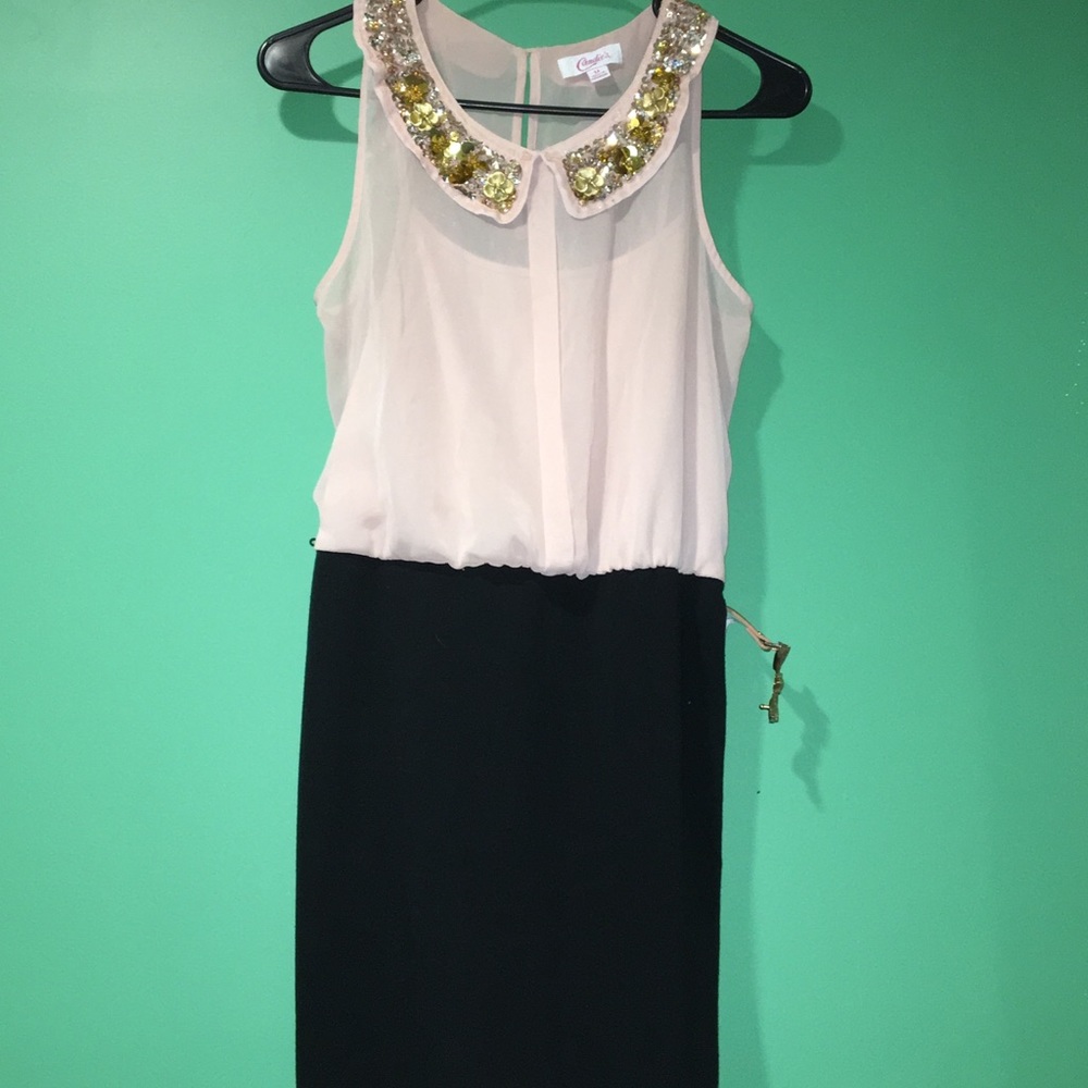 Candies Cocktail Dress